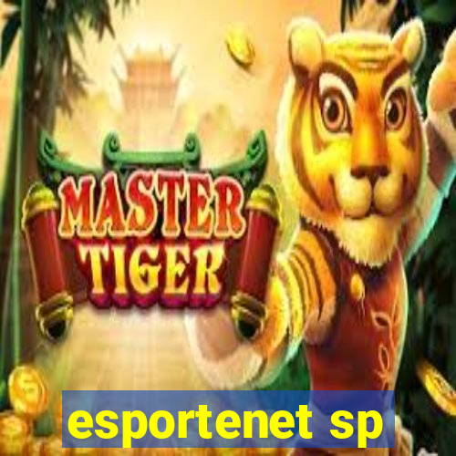 esportenet sp